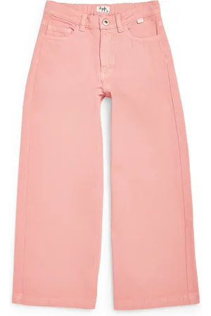 Il gufo Wide-Leg Jeans