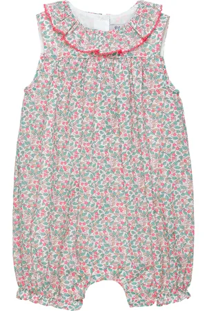 FrenchTrotters Coco Cherry Bodysuit