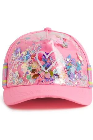 Billieblush Spring Baseball Cap