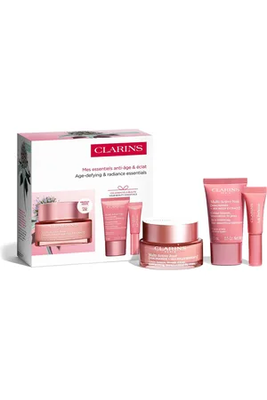 Clarins Skin Expertise Multi-Active Gift Set
