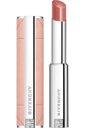 Givenchy Rose Perfecto Shine Serum Lipstick