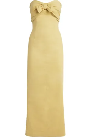TOVE Rahel Midi Dress