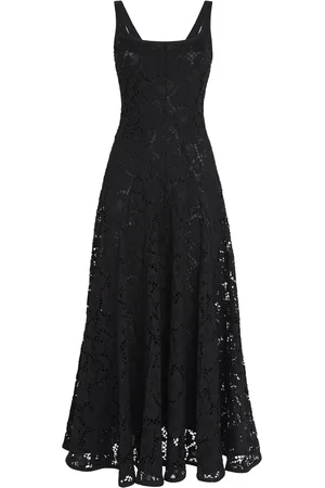 Tory Burch Lace Maxi Dress