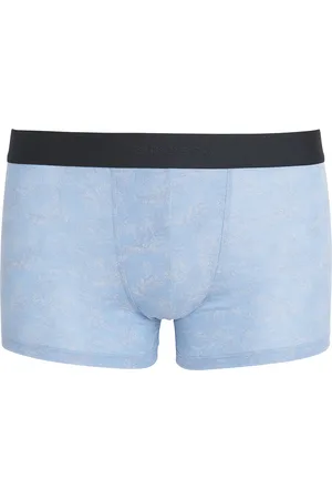Zimmerli Stretch-Modal Floral Pureness Boxer Briefs