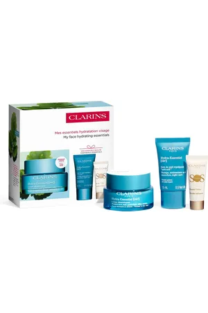 Clarins Skin Expertise Hydra-Essentiel Gift Set