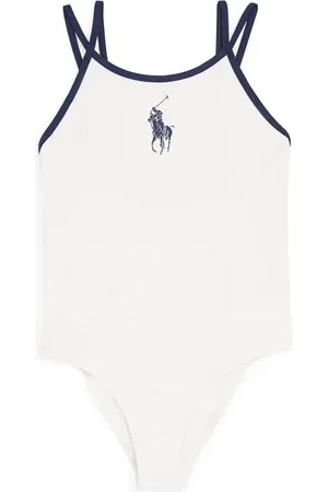 Ralph Lauren Polo Pony Swimsuit