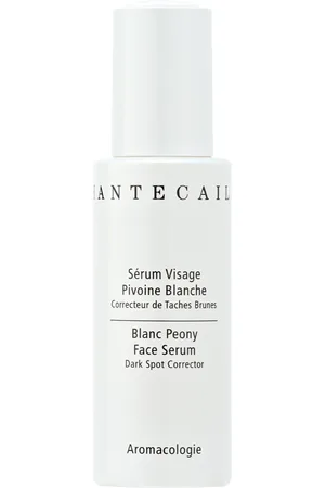 CHANTECAILLE Blanc Peony Face Serum