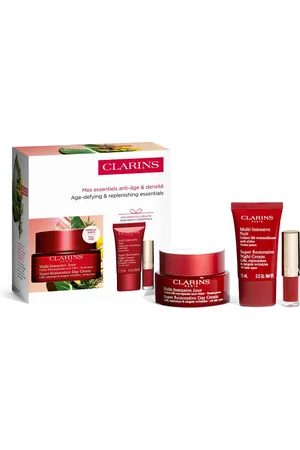 Clarins Skin Expertise Super Restorative Gift Set