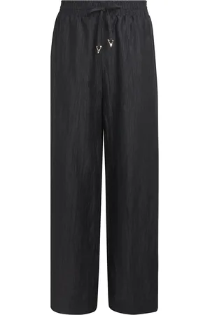 AERON Gilbert Wide-Leg Trousers