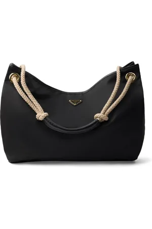 Prada Large Re-Nylon Mariner Shoulder Bag