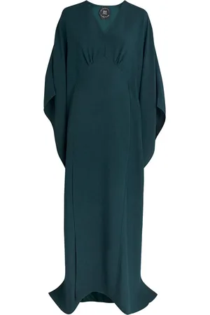 ‎Taller Marmo‎ Crepe Obsession Kaftan