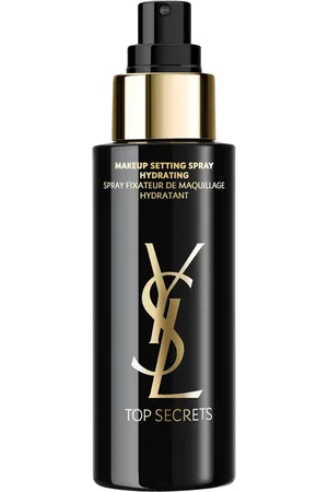 Saint Laurent Top Secrets Hydrating Setting Spray