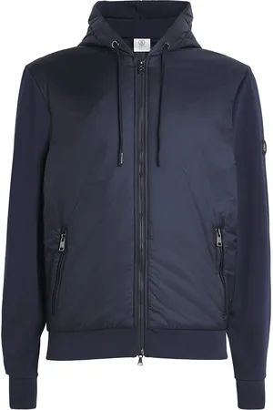 Bogner Angus Hybrid Jacket