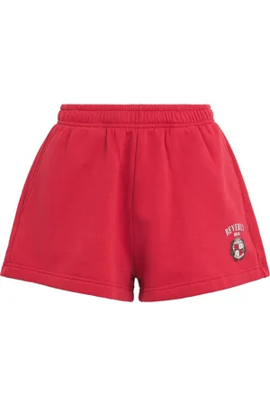 Sporty & Rich Beverly Hills Crest Sweatshorts