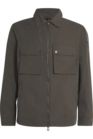 Belstaff Tourer Overshirt