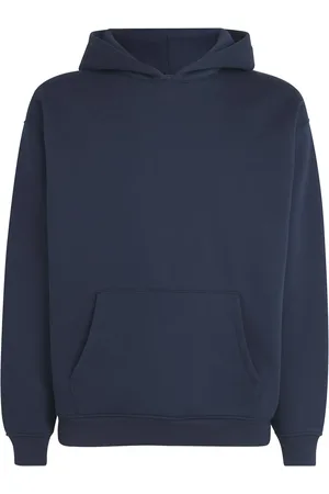 SKIMS Fleece Lounge Relaxed Hoodie