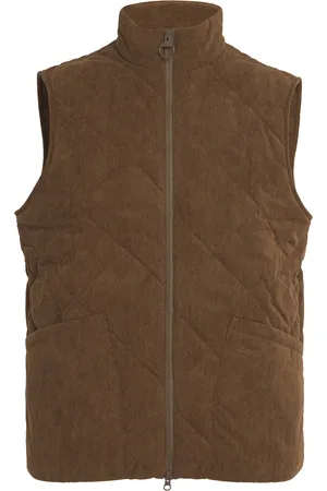 Barbour Corduroy Liddesdale Gilet