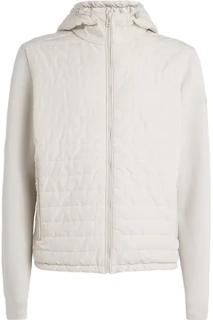 Belstaff Organic Cotton Vert Jacket