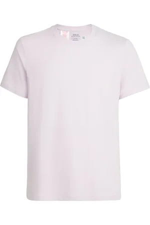 Ralph Lauren Embroidered Polo Pony T-Shirt