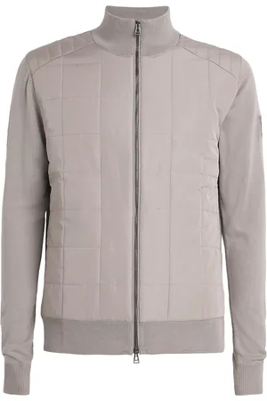 Belstaff Wool Kelbrook Cardigan