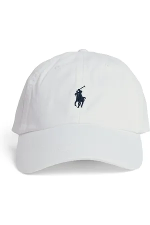 Ralph Lauren Polo Pony Baseball Cap