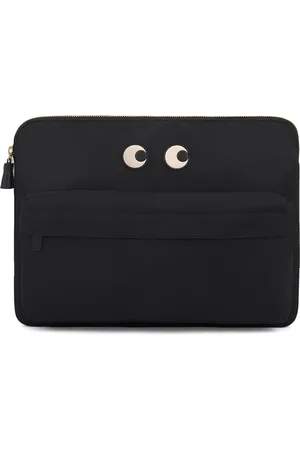 Anya Hindmarch Eyes Laptop Case