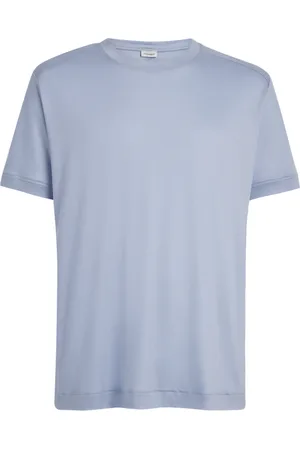 Zimmerli Lyocell Sustainable Luxury T-Shirt