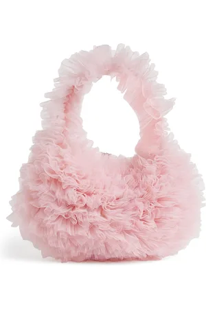 Tutu Du Monde Tulle Arcadia Top Handle Bag