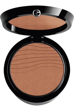 Emporio Armani Luminous Silk Glow Fusion Powder