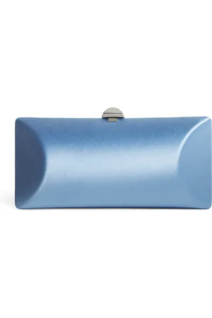 RODO Silk Satin Clutch Bag