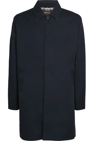Barbour Waterproof Rokig Overcoat