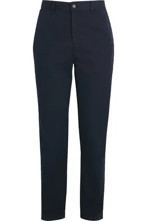 Belstaff Cotton Rally Chino Trousers