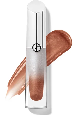 Emporio Armani Prisma Glass Icy Plumper Lip Gloss