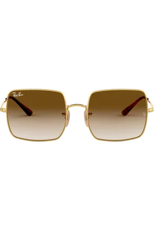 Ray-Ban Square 1971 Classic Sunglasses