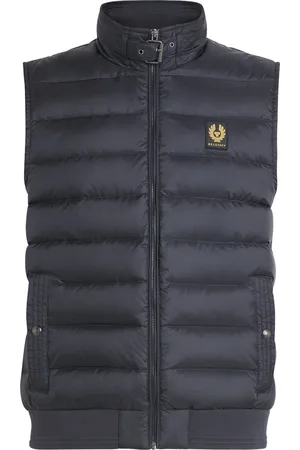 Belstaff Circuit Down Gilet