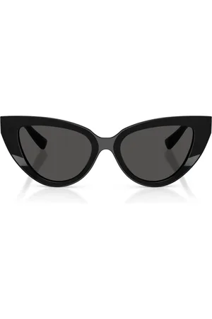 Dolce & Gabbana Cat Eye Sunglasses
