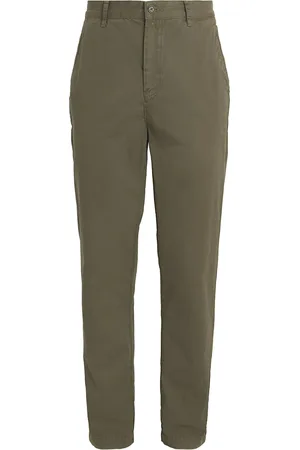 Belstaff Cotton Rally Chino Trousers