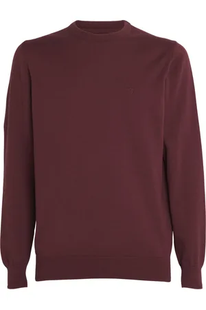 Barbour Pima Cotton Sweater