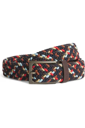 Barbour Webbed Ford Belt