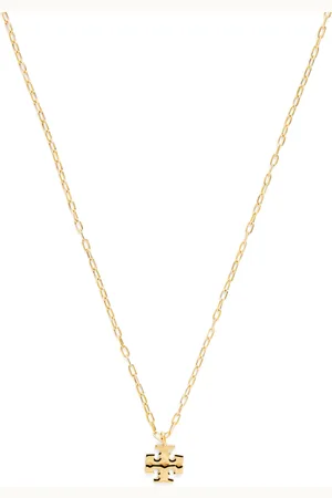 Tory Burch Kira Pendant Necklace