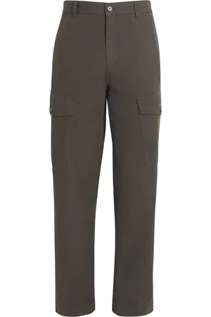 Belstaff Cotton Dispatch Cargo Trousers
