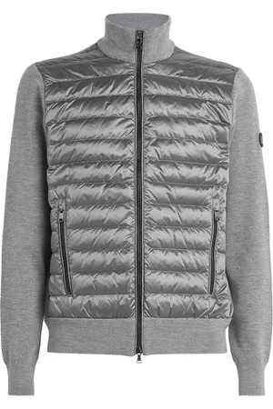 Bogner Padded Zisco Hybrid Jacket