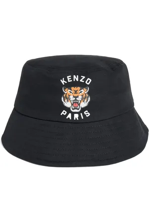 Kenzo Tiger Bucket Hat