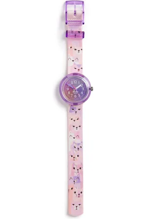 Flik Flak Cutie Kitty Watch