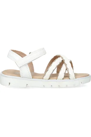 Lelli Kelly Rhinestone-Detail Guilia Sandals