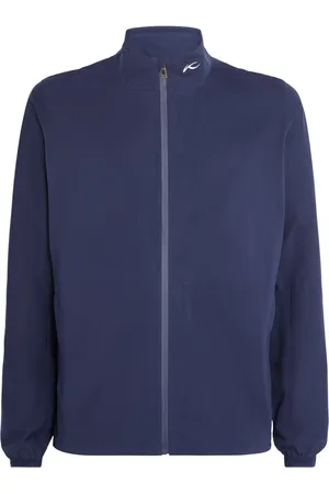 Kjus Rain Rescue Golf Jacket