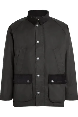 Barbour Cordale Wax Jacket