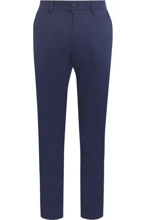 Kjus Waterproof Breton Trousers