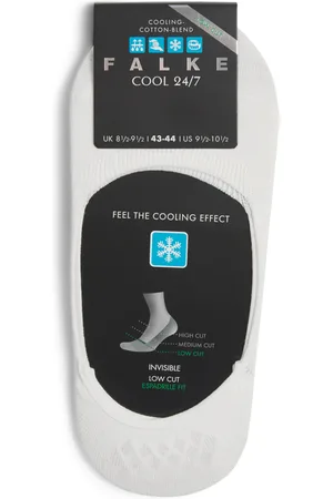 Falke Cool 24/7 Invisible Socks