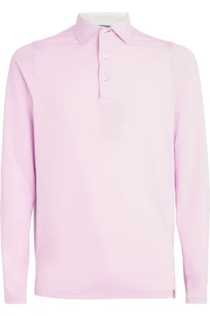 Kjus Long-Sleeve Soren Shirt